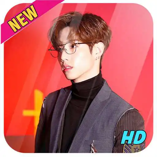Play Mark Tuan Got7 Wallpaper: Wallpapers HD Mark Fans APK