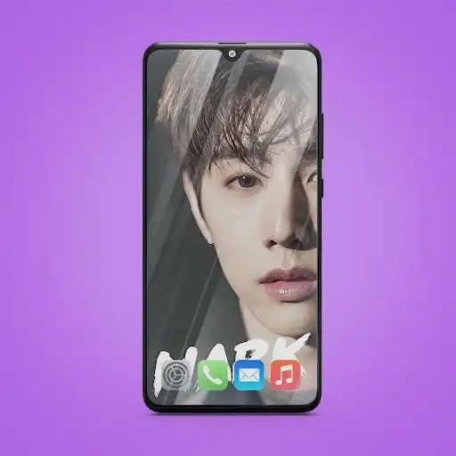 Play Mark Tuan Got7 Wallpaper: Wallpapers HD Mark Fans  and enjoy Mark Tuan Got7 Wallpaper: Wallpapers HD Mark Fans with UptoPlay