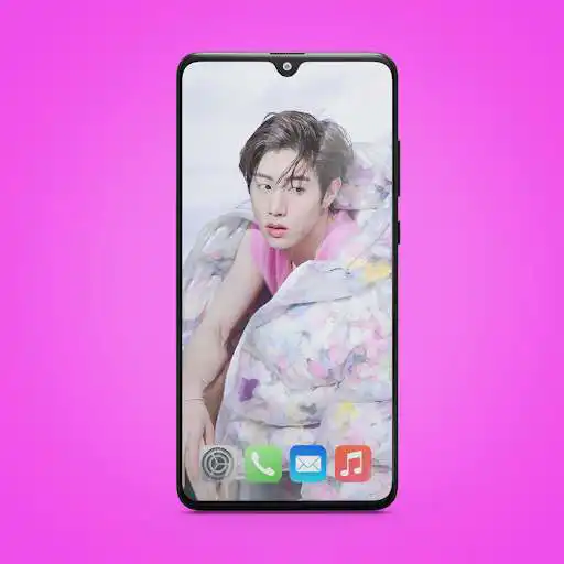 Play Mark Tuan Got7 Wallpaper: Wallpapers HD Mark Fans as an online game Mark Tuan Got7 Wallpaper: Wallpapers HD Mark Fans with UptoPlay