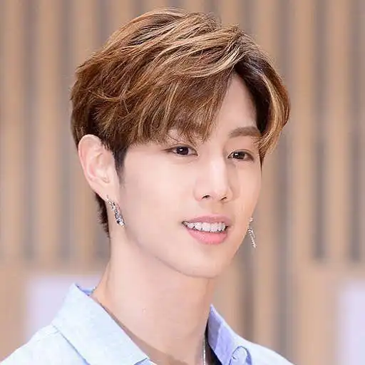 Play Mark Tuan Wallpapers Kpop HD APK