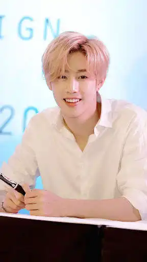 Play Mark Tuan Wallpapers Kpop HD  and enjoy Mark Tuan Wallpapers Kpop HD with UptoPlay