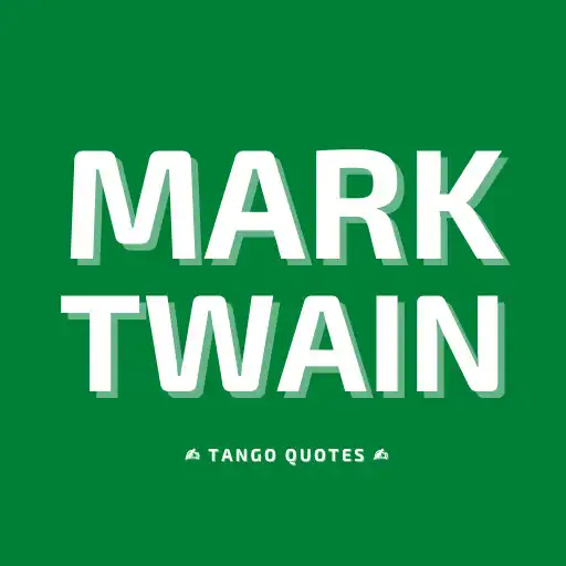 Play Mark Twain and Sayings APK