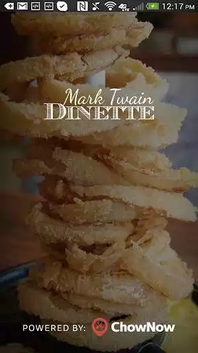 Play Mark Twain Dinette and enjoy Mark Twain Dinette with UptoPlay Play Mark Twain Dinette and enjoy Mark Twain Dinette with UptoPlay