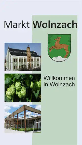 Play Markt Wolnzach  and enjoy Markt Wolnzach with UptoPlay