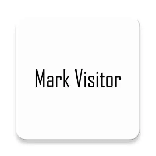 Play Mark Visitor APK