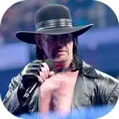 Free play online Mark William Calaway Wallpapers APK