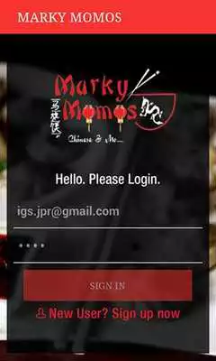 Play MarkyMomos Jaipur