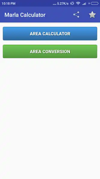 Play Marla Calculator  and enjoy Marla Calculator with UptoPlay