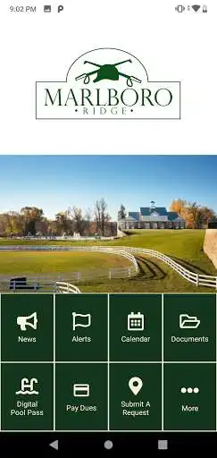 Play Marlboro Ridge as an online game Marlboro Ridge with UptoPlay