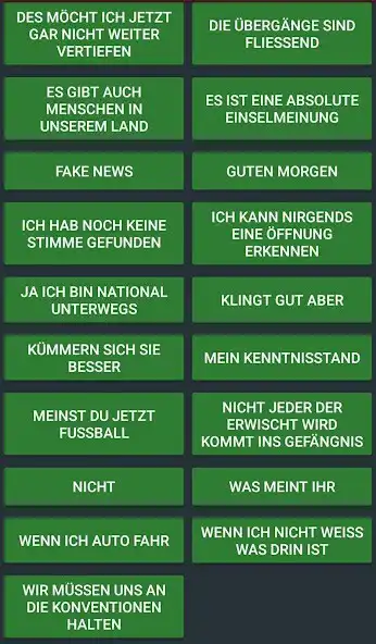 Play Marlene Mortler Soundboard as an online game Marlene Mortler Soundboard with UptoPlay