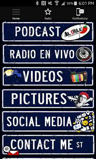 Play Marlene Quinto La Vozalona as an online game online Marlene Quinto La Vozalona with UptoPlay mobiagua.mjfuentez1.marlenequintoandroid Play Marlene Quinto La Vozalona as an online game Marlene Quinto La Vozalona with UptoPlay