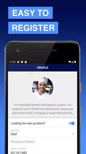 Play Marlin for Job Seekers  and enjoy Marlin for Job Seekers with UptoPlay
