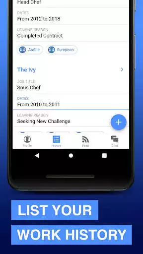 Play Marlin for Job Seekers as an online game Marlin for Job Seekers with UptoPlay