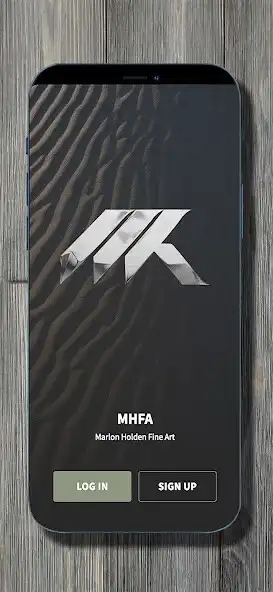 Play MARLON HOLDEN FINE ART  and enjoy MARLON HOLDEN FINE ART with UptoPlay