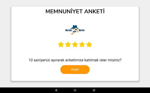 Play Marlov Tablet as an online game Marlov Tablet with UptoPlay