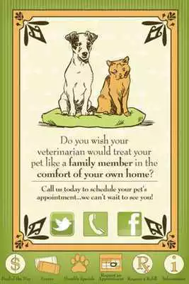 Play Marmalade  Mobile Vet
