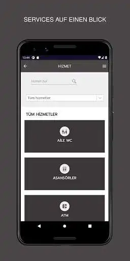 Play Marmara Park as an online game Marmara Park with UptoPlay