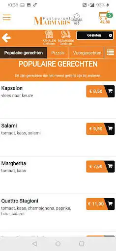 Play Marmaris Brummen as an online game Marmaris Brummen with UptoPlay