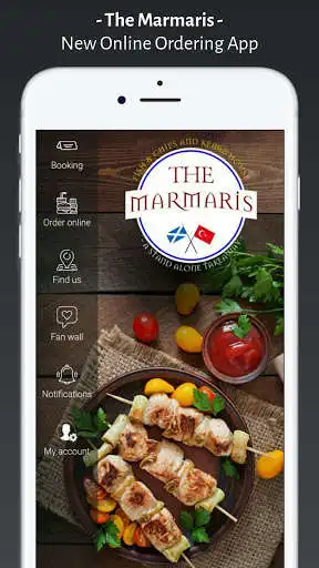 Play Marmaris Dalry  and enjoy Marmaris Dalry with UptoPlay