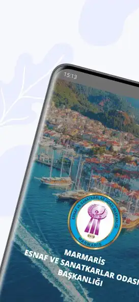 Play Marmaris Esnaf Portal  and enjoy Marmaris Esnaf Portal with UptoPlay