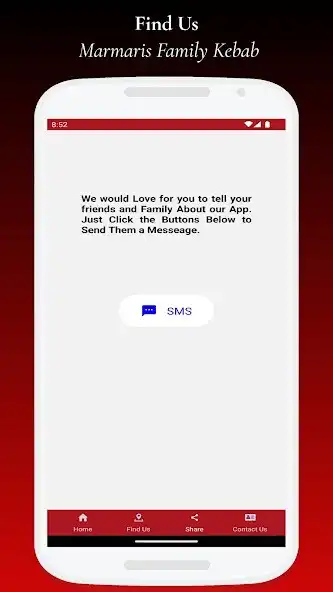 Play Marmaris Family Kebab as an online game Marmaris Family Kebab with UptoPlay