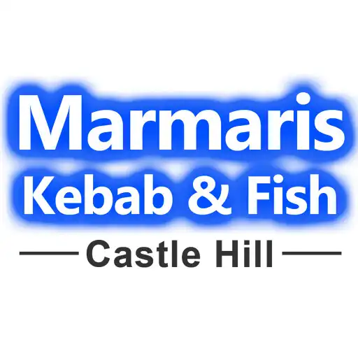 Play Marmaris Kebab  Fish Bar Castle Hill APK
