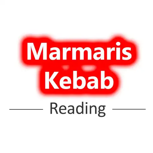 Play Marmaris Kebab Reading APK