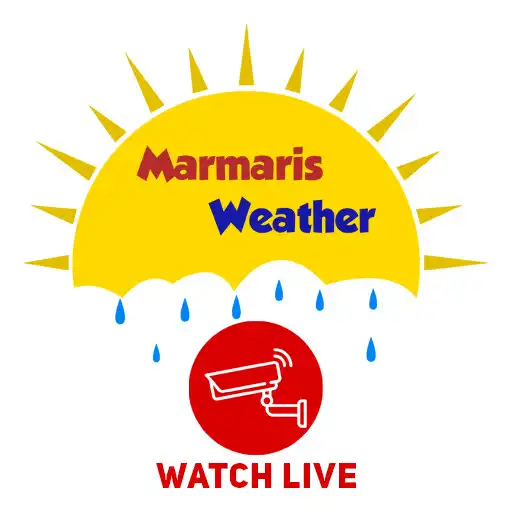 Play Marmaris Weather (Webcam Live) APK