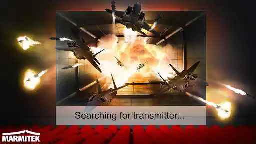 Play Marmitek TV Anywhere HD