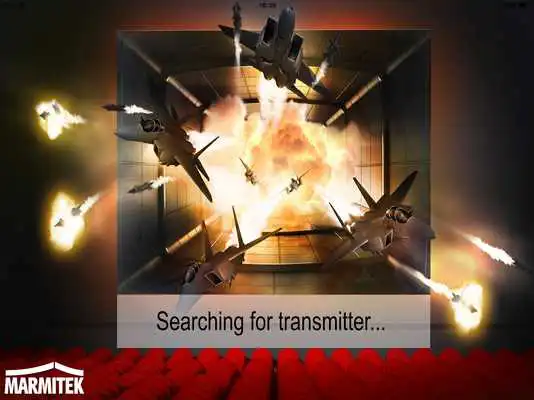 Play Marmitek TV Anywhere HD