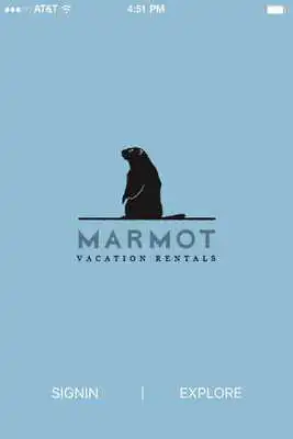 Play Marmot Vacation Rentals