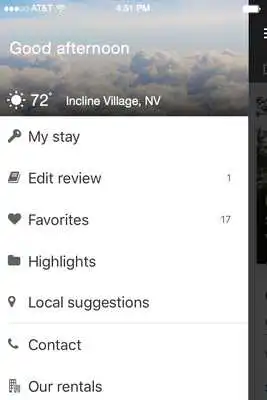Play Marmot Vacation Rentals