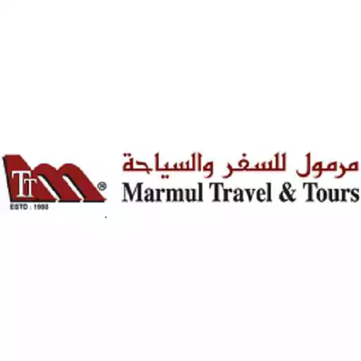 Run free android online Marmul Travel & Tour APK Run free android online Marmul Travel & Tour APK