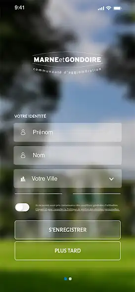 Play Marne et Gondoire Agglo  and enjoy Marne et Gondoire Agglo with UptoPlay