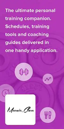 Play Marnie Clare Personal Training  and enjoy Marnie Clare Personal Training with UptoPlay