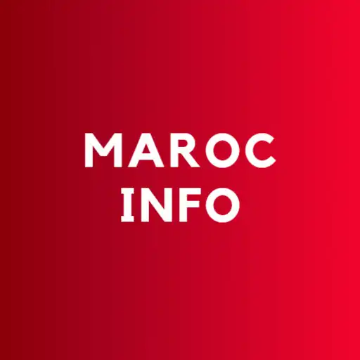 Play Maroc Info APK Play Maroc Info APK