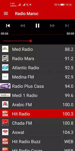 Play Maroc TV Live