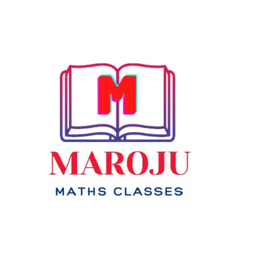 Play MAROJU MATHS CLASSES APK Play MAROJU MATHS CLASSES APK