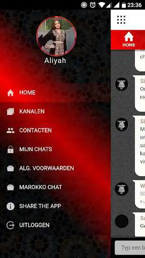 Play Marokko Chat  and enjoy Marokko Chat with UptoPlay