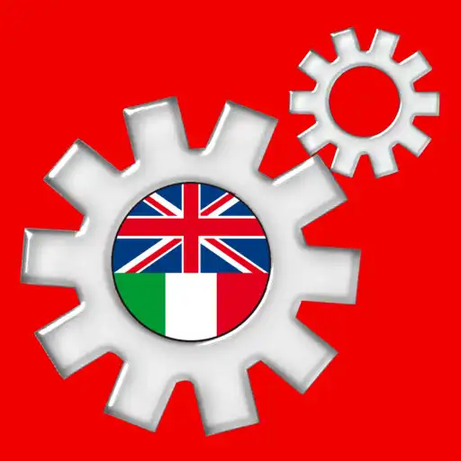 Play Marolli Technical Dictionary APK Play Marolli Technical Dictionary APK
