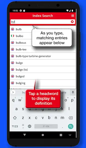 Play Marolli Technical Dictionary  and enjoy Marolli Technical Dictionary with UptoPlay