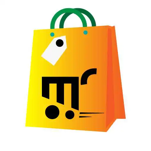 Play MaroMart - Online shopping APK