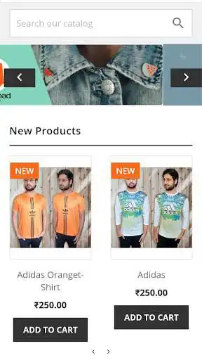 Play MaroMart - Online shopping  and enjoy MaroMart - Online shopping with UptoPlay