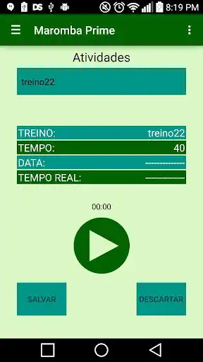 Play Maromba Prime  and enjoy Maromba Prime with UptoPlay