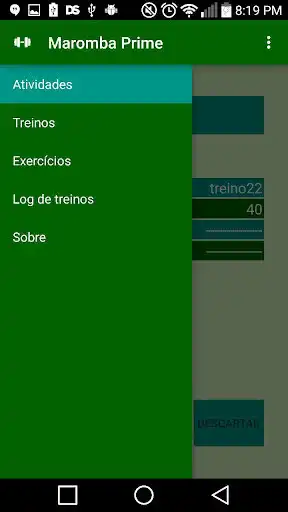 Play Maromba Prime as an online game Maromba Prime with UptoPlay