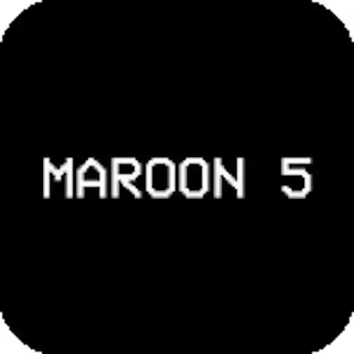 Free play online Maroon 5 APK Free play online Maroon 5 APK