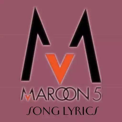 Free play online Maroon 5 Lyrics APK