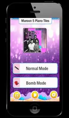 Play Maroon 5 Piano Tiles Play Maroon 5 Piano Tiles