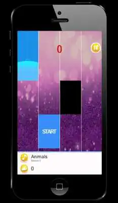 Play Maroon 5 Piano Tiles Play Maroon 5 Piano Tiles