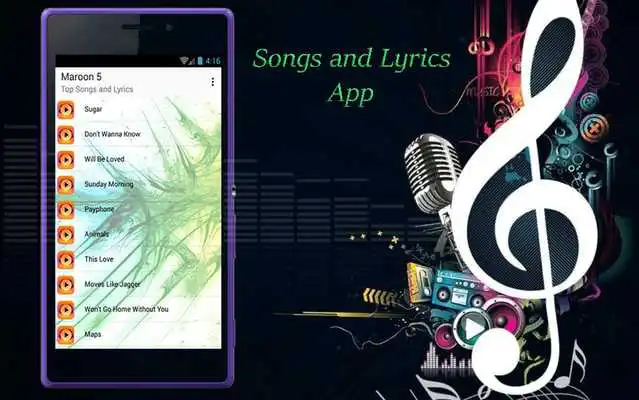 Play Maroon 5 Top 30
